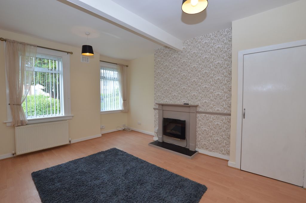 Barnet Crescent